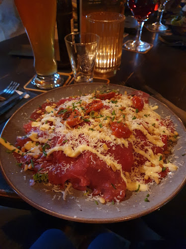 Opinii despre Eetcafé de Klinkert în Drunen - Horeca