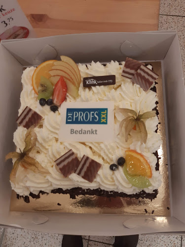 Opinii despre Bakker Klink în Voorburg - Horeca