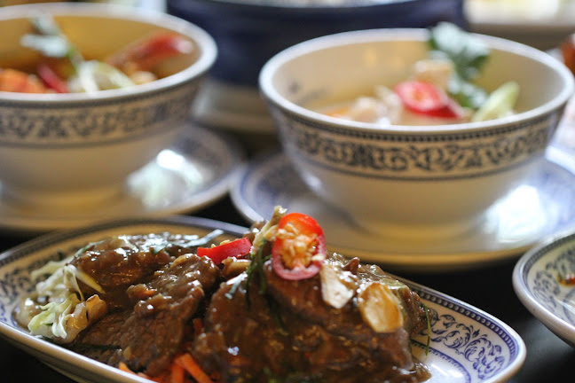 Opinii despre Mahanakorn în Utrecht - Horeca