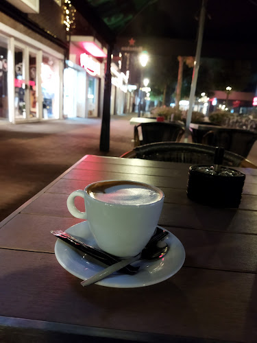 Restaurant Tramonti Phone number