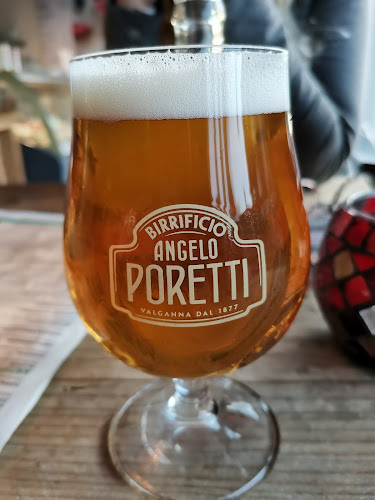 Comentarii opinii despre Pizzeria - Gelateria ATTRAVERSO