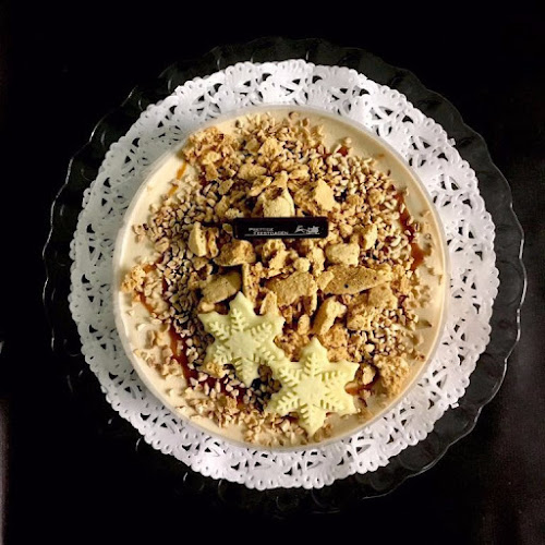 Comentarii opinii despre Gelato Burano Oog in Al