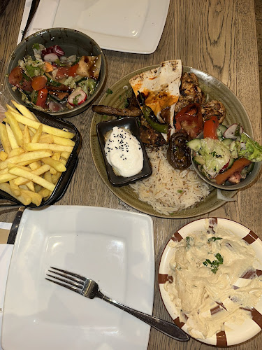 Korte Poten 28-A, 2511 EE Den Haag