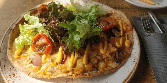 Opinii despre Restaurant Hoogeerd în Niftrik - Horeca