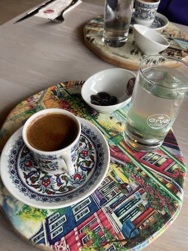 Comments and reviews of Erva Haarlem