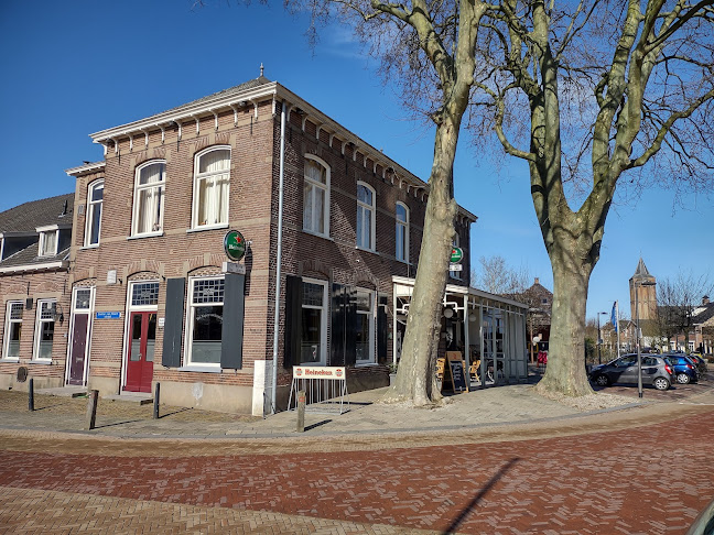 Eetcafé Het Wapen Van Lienden - Lienden