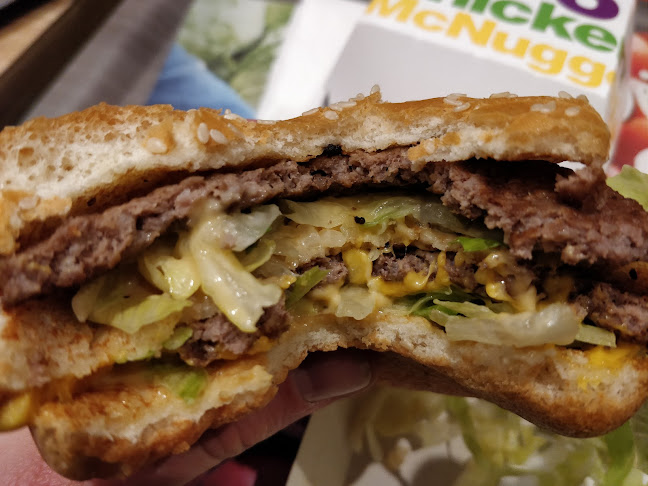 McDonald's Beverwijk - Beverwijk