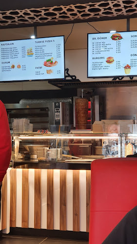 Bakkerij Juliana - Naaldwijk