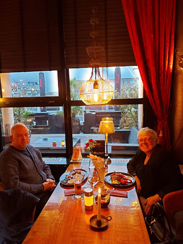 Opinii despre The Lux în Zeewolde - Horeca