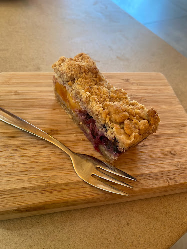 Comentarii opinii despre Bakkie 040