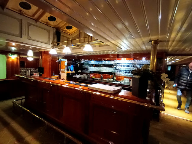 Kapitein Anna - Horeca