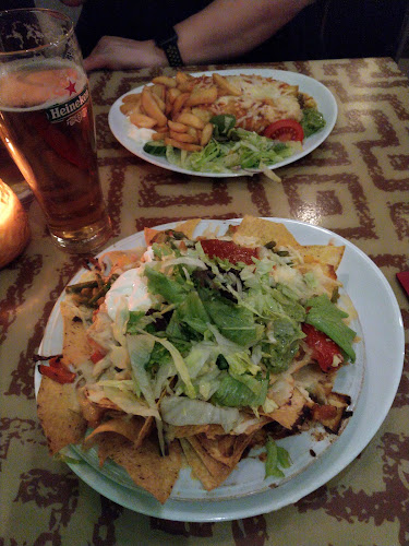 Opinii despre The Mexican în Amsterdam - Horeca