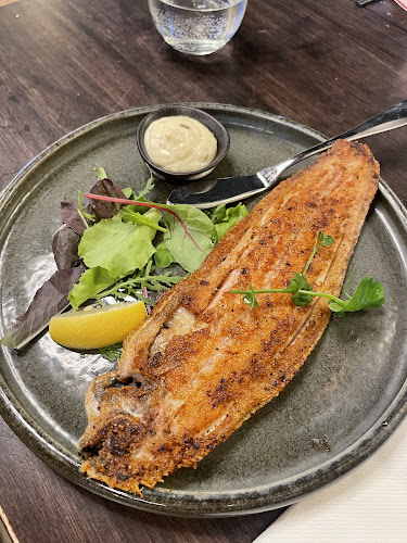 Opinii despre La Maison în Huizen - Horeca