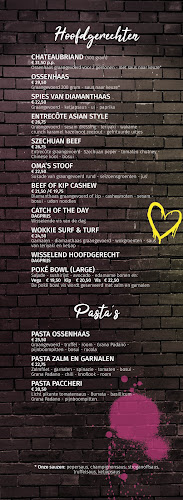 Reviews of Jofel aan de Plas in Vlaardingen - Horeca