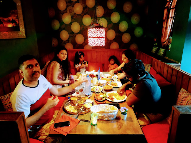 Opinii despre Delhi Darbaar Indiaas Restaurant în Hilversum - Horeca