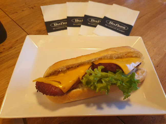 Broodjeszaak Bufkes Heerlen Woonboulevard - Horeca