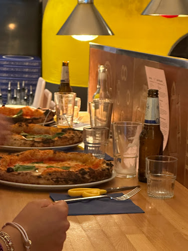 Comentarii opinii despre nNea Pizza