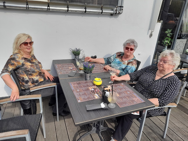 Comentarii opinii despre Eetcafé De Tram