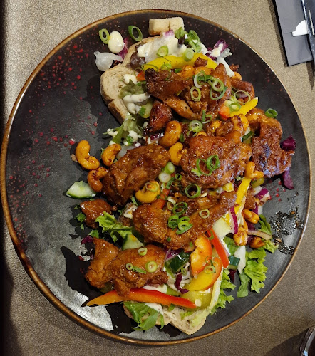 Comentarii opinii despre Restaurant Markt 11