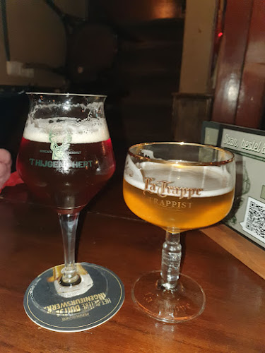 Boscafé 't Hijgend Hert - Horeca