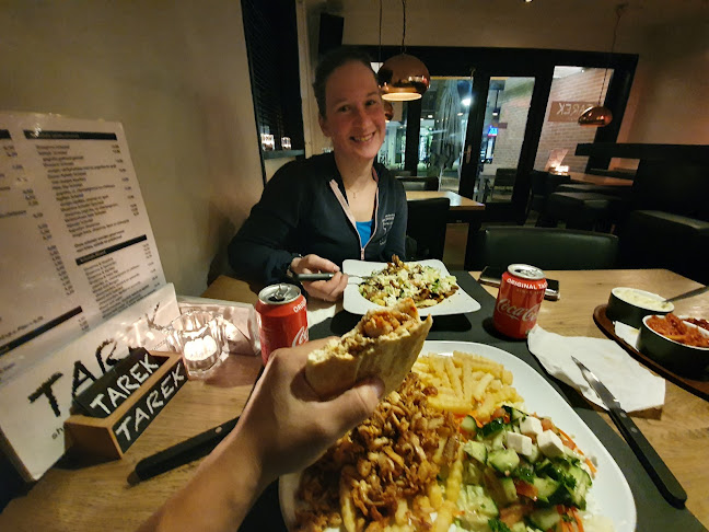 Tarek Bergen - Horeca