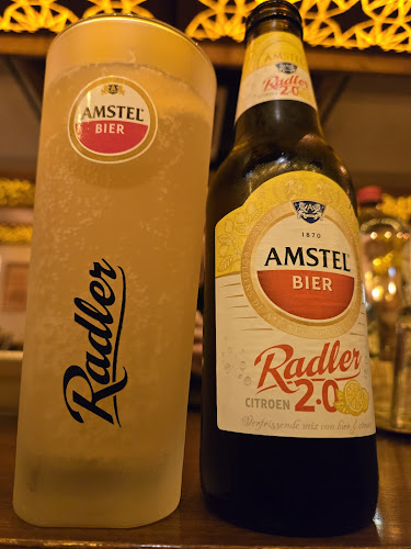 Comentarii opinii despre Marmaris Grill & Pizza Sloterdijk