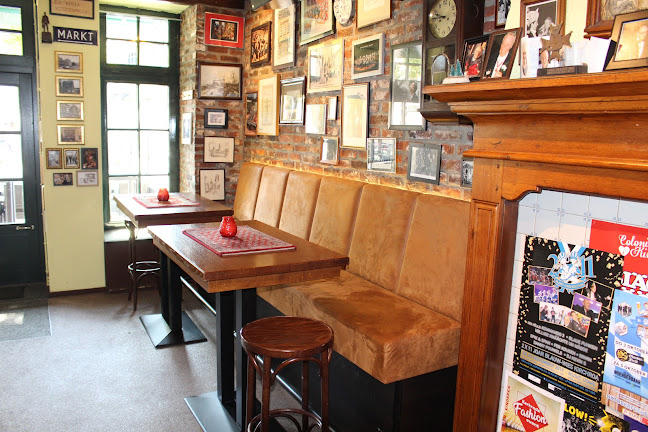 Café A Jenne Sjlaagboom - Horeca