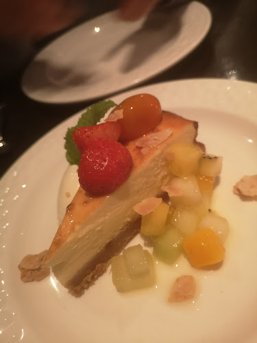 Restaurant Recht - Apeldoorn