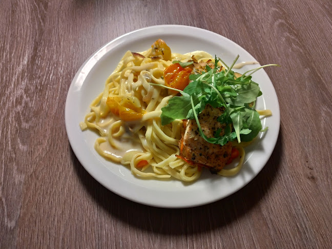 Comentarii opinii despre Restaurant Mensa