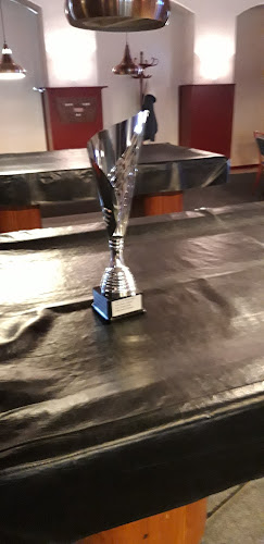 Café De Buitenmolen Phone number