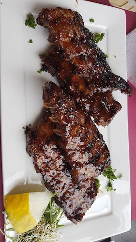 Comments and reviews of King's Spareribs