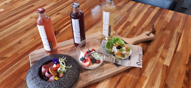 Comentarii opinii despre Culinair Creatief Catering & Events