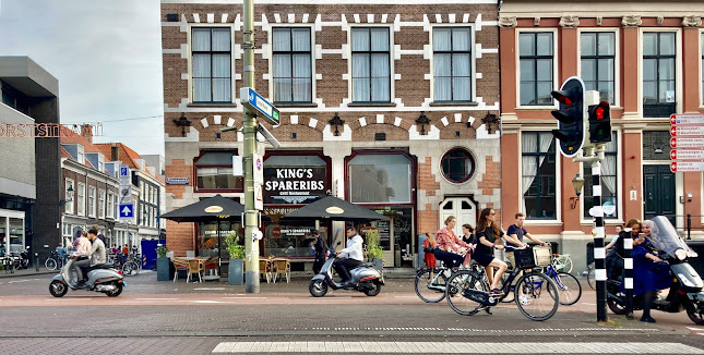 Comments and reviews of King's Spareribs