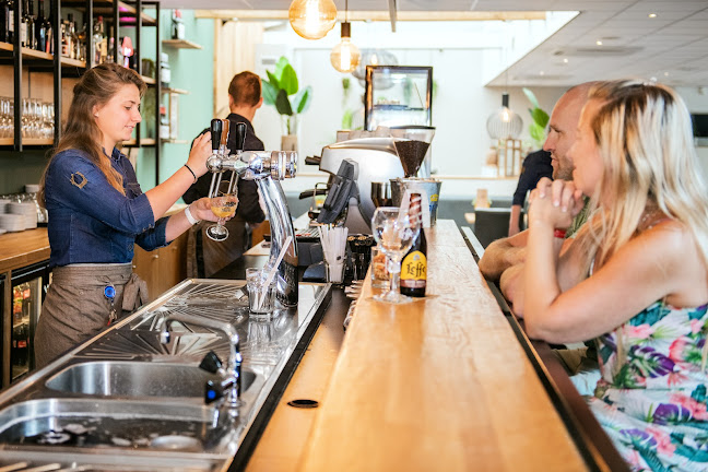 Brasserie La Forêt - Horeca