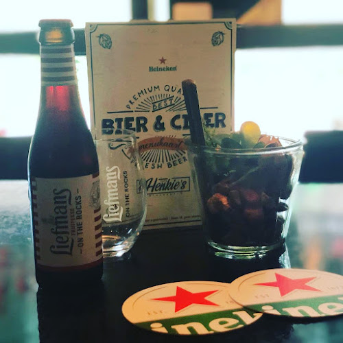 Opinii despre Cafe Henkie's în Nieuwegein - Horeca