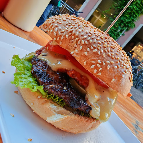 derfreiBurger - Horeca