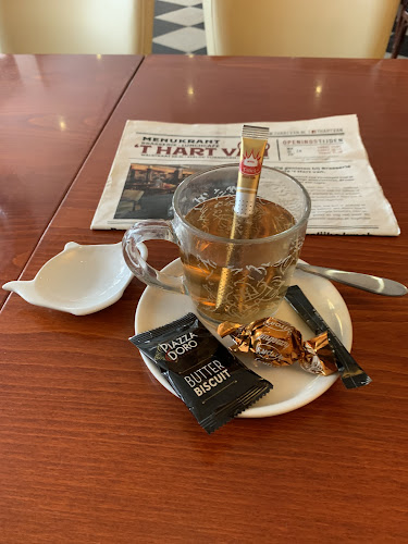 't Hart van - Vlissingen