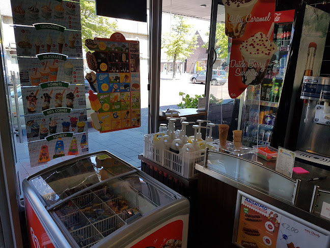 Snackbar De Bumkes - Horeca