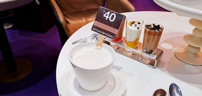 Café Chocolat - Horeca