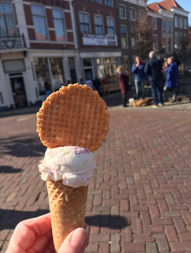 Het IJsbuffet van Schoonhoven - Schoonhoven