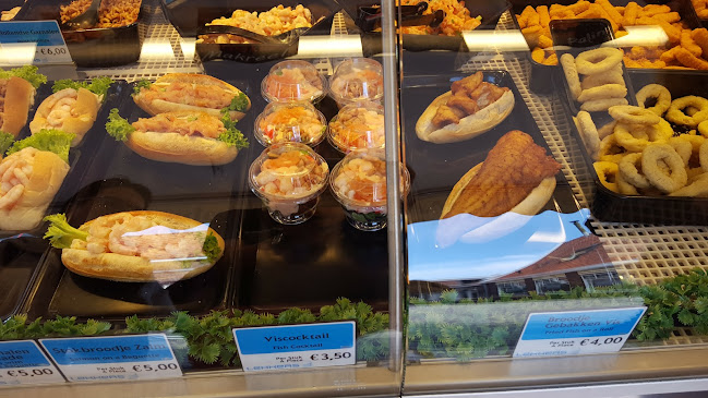 Opinii despre Café De Boer în Volendam - Horeca