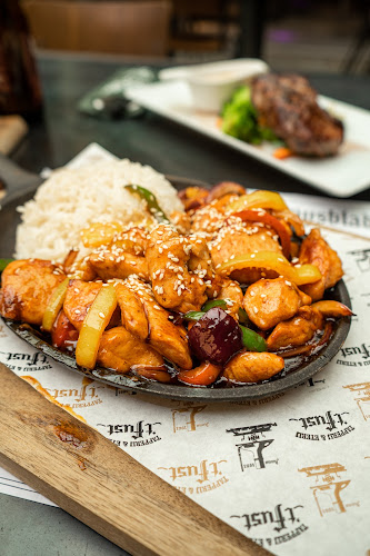 Comentarii opinii despre Café ‘t Fust