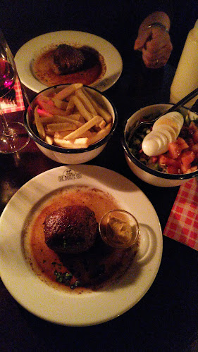 Comentarii opinii despre Herberg De Bonte Os