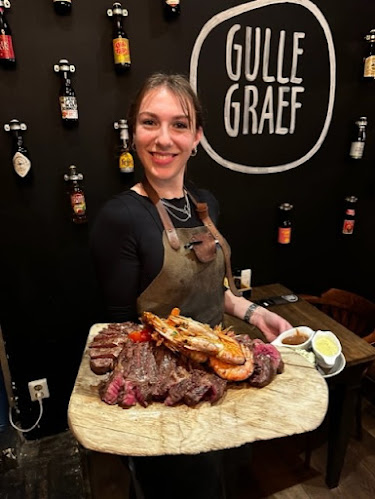 Eetcafé Gulle Graef Hilversum