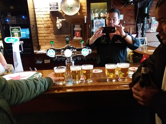 Café Klapdeur De - Rotterdam