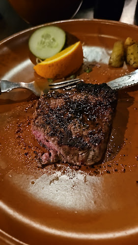 Opinii despre Farmer's Steakhouse în Apeldoorn - Horeca