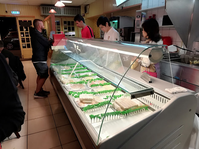 Ambrosia Snackbar Phone number