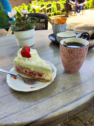 Reviews of Herterij Twente in Geesteren - Horeca