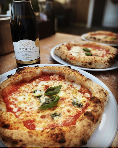 Opinii despre De Pizza Chef în Rotterdam - Horeca