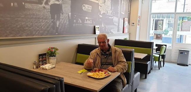 't KLAVERTJE - Horeca